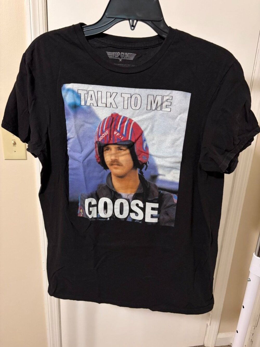 Top Gun t-shirt